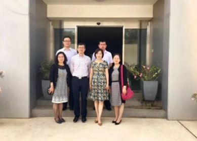 援塞內(nèi)加爾醫(yī)療設(shè)備和物資項(xiàng)目后評估