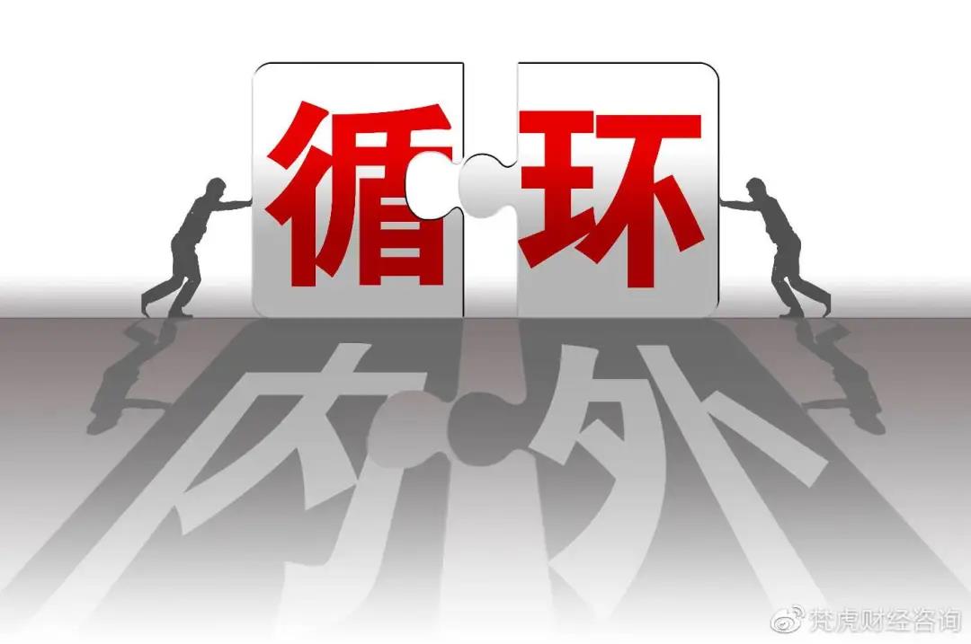 廣咨智庫 | “雙循環(huán)”新發(fā)展格局下工程咨詢行業(yè)高質(zhì)量發(fā)展思考